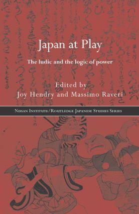 Seller image for Japan at Play for sale by moluna