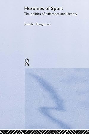 Seller image for Hargreaves, J: Heroines of Sport for sale by moluna