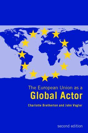 Immagine del venditore per The European Union as a Global Actor venduto da moluna