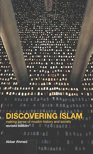 Seller image for Ahmed, A: Discovering Islam for sale by moluna