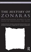 Image du vendeur pour Banchich, T: The History of Zonaras mis en vente par moluna