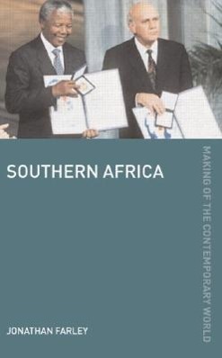 Seller image for Farley, J: Southern Africa for sale by moluna
