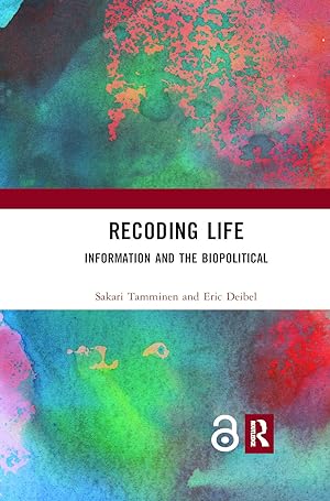 Seller image for Tamminen, S: Recoding Life for sale by moluna