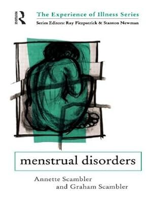 Seller image for Scambler, G: Menstrual Disorders for sale by moluna