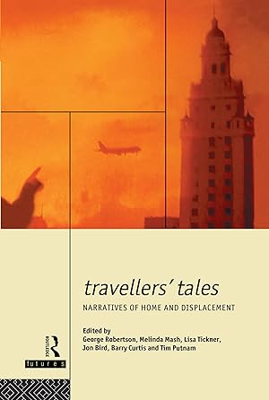 Seller image for Travellers\ Tales for sale by moluna