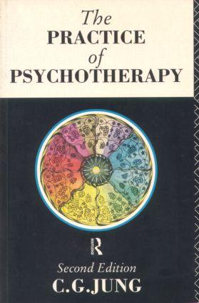 Bild des Verkufers fr The Practice of Psychotherapy zum Verkauf von moluna