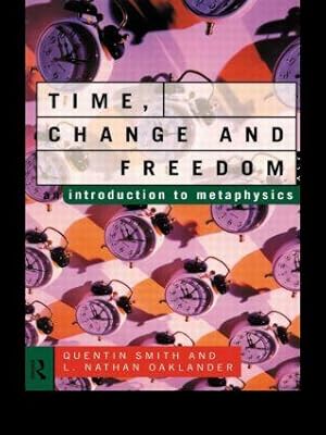 Seller image for Oaklander, L: Time, Change and Freedom for sale by moluna