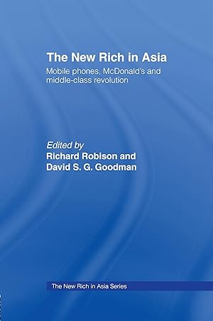 Image du vendeur pour The New Rich in Asia mis en vente par moluna