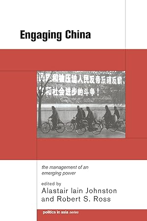 Seller image for Engaging China for sale by moluna