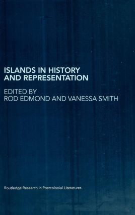 Seller image for Islands in History and Representation for sale by moluna