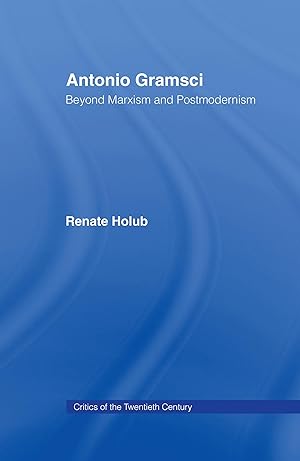 Seller image for Holub, R: Antonio Gramsci for sale by moluna