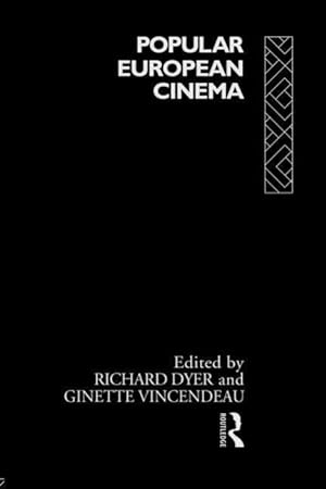 Immagine del venditore per Dyer, R: Popular European Cinema venduto da moluna