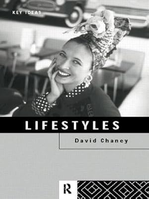 Seller image for Chaney, D: Lifestyles for sale by moluna