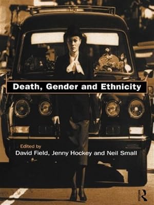Seller image for Death, Gender and Ethnicity for sale by moluna