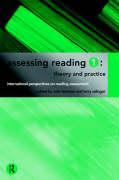 Seller image for Harrison, C: Assessing Reading 1: Theory and Practice for sale by moluna