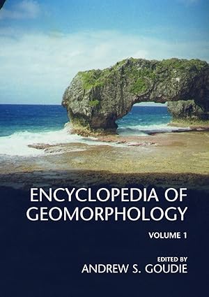 Immagine del venditore per ENCY OF GEOMORPHOLOGY 2V venduto da moluna