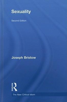 Seller image for Bristow, J: Sexuality for sale by moluna