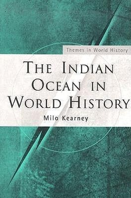 Bild des Verkufers fr INDIAN OCEAN IN WORLD HIST zum Verkauf von moluna