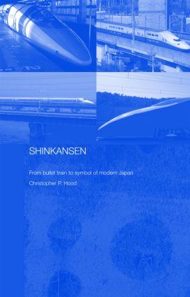 Seller image for Hood, C: Shinkansen for sale by moluna