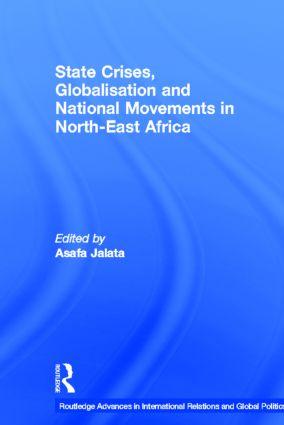 Seller image for Jalata, A: State Crises, Globalisation and National Movement for sale by moluna