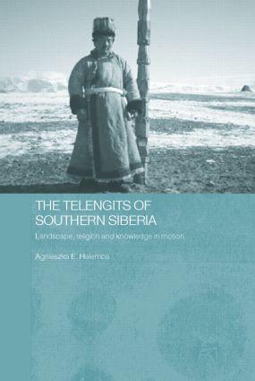 Immagine del venditore per Halemba, A: The Telengits of Southern Siberia venduto da moluna