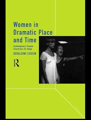 Bild des Verkufers fr Women in Dramatic Place and Time zum Verkauf von moluna
