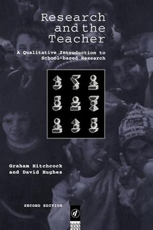 Imagen del vendedor de Hitchcock, G: Research and the Teacher a la venta por moluna