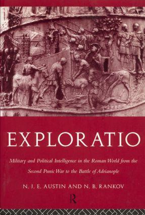 Seller image for Austin, N: Exploratio for sale by moluna