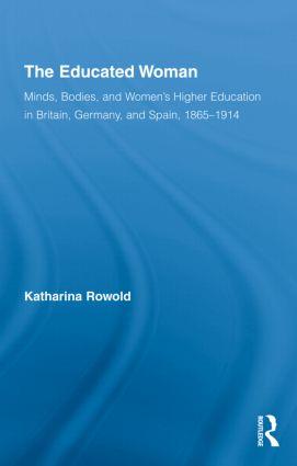 Seller image for Rowold, K: The Educated Woman for sale by moluna