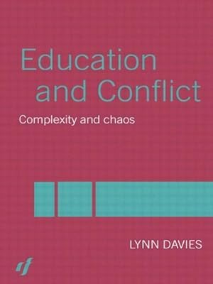 Seller image for Davies, L: Education and Conflict for sale by moluna
