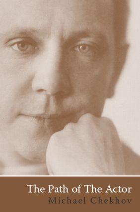 Immagine del venditore per Chekhov, M: The Path Of The Actor venduto da moluna