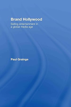 Immagine del venditore per Grainge, P: Brand Hollywood venduto da moluna