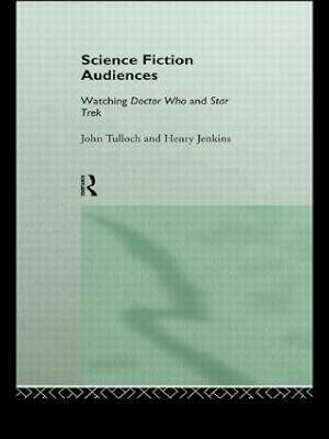 Seller image for Jenkins, H: Science Fiction Audiences for sale by moluna