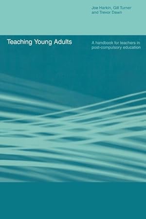 Seller image for Dawn, T: Teaching Young Adults for sale by moluna