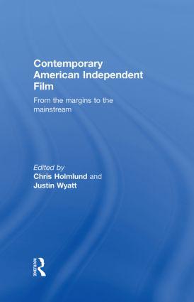 Seller image for Contemporary American Independent Film for sale by moluna