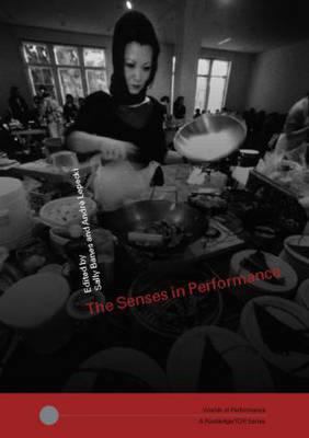 Seller image for The Senses in Performance for sale by moluna