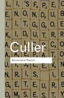 Imagen del vendedor de Culler, J: Structuralist Poetics a la venta por moluna
