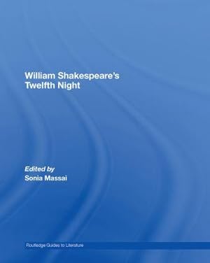 Bild des Verkufers fr William Shakespeare\ s Twelfth Night zum Verkauf von moluna