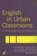 Image du vendeur pour ENGLISH IN URBAN CLASSROOMS mis en vente par moluna