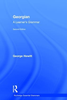 Immagine del venditore per Hewitt, G: Georgian venduto da moluna