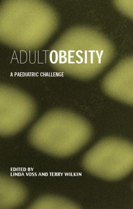 Seller image for Adult Obesity for sale by moluna