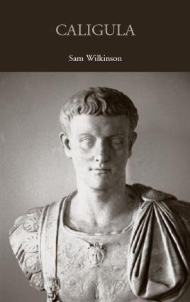 Seller image for Wilkinson, S: Caligula for sale by moluna
