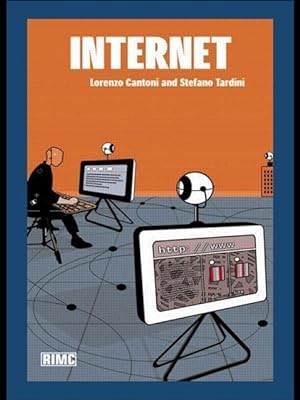 Seller image for Cantoni, L: Internet for sale by moluna