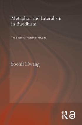 Seller image for Hwang, S: Metaphor and Literalism in Buddhism for sale by moluna