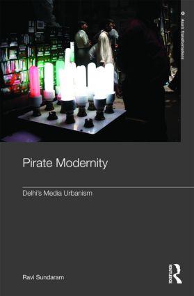 Immagine del venditore per Sundaram, R: Pirate Modernity venduto da moluna