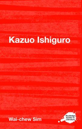 Immagine del venditore per Sim, W: Kazuo Ishiguro venduto da moluna