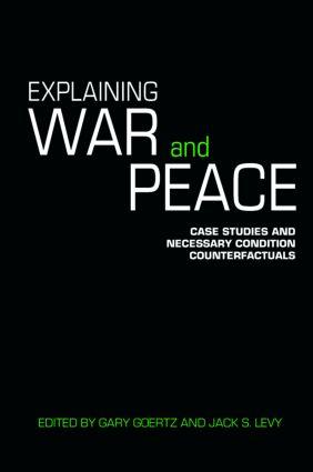 Seller image for EXPLAINING WAR & PEACE for sale by moluna