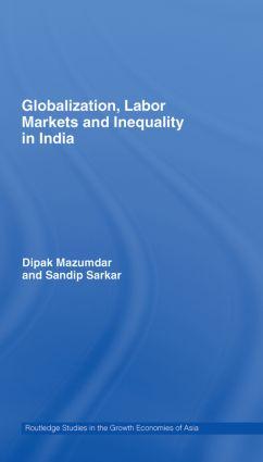 Seller image for Mazumdar, D: Globalization, Labour Markets and Inequality in for sale by moluna
