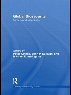 Seller image for Global Biosecurity for sale by moluna
