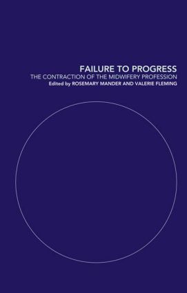 Imagen del vendedor de Failure to Progress a la venta por moluna